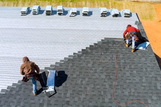 Quick and Trustworthy Emergency Roof Repair Services in Muscatine, IA