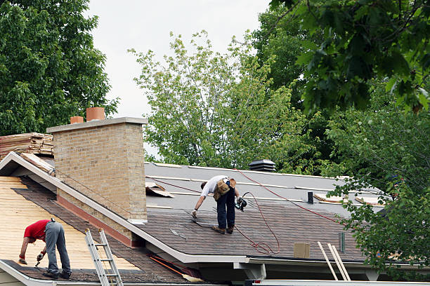 Gutter Installation and Roofing in Muscatine, IA