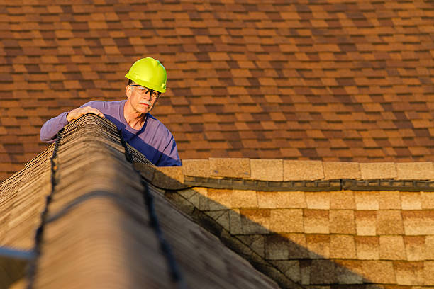 Best Commercial Roofing Services  in Muscatine, IA