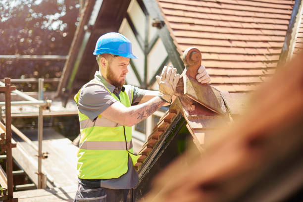 Best Shingle Roofing Installation  in Muscatine, IA