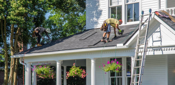 Best Residential Roofing Contractor  in Muscatine, IA