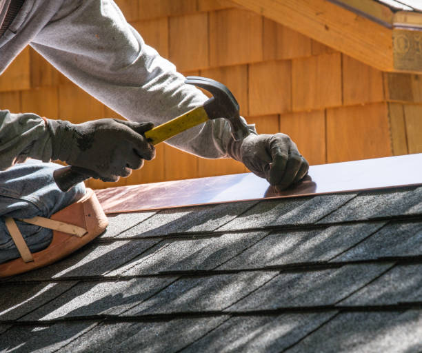 Quick and Trustworthy Emergency Roof Repair Services in Muscatine, IA
